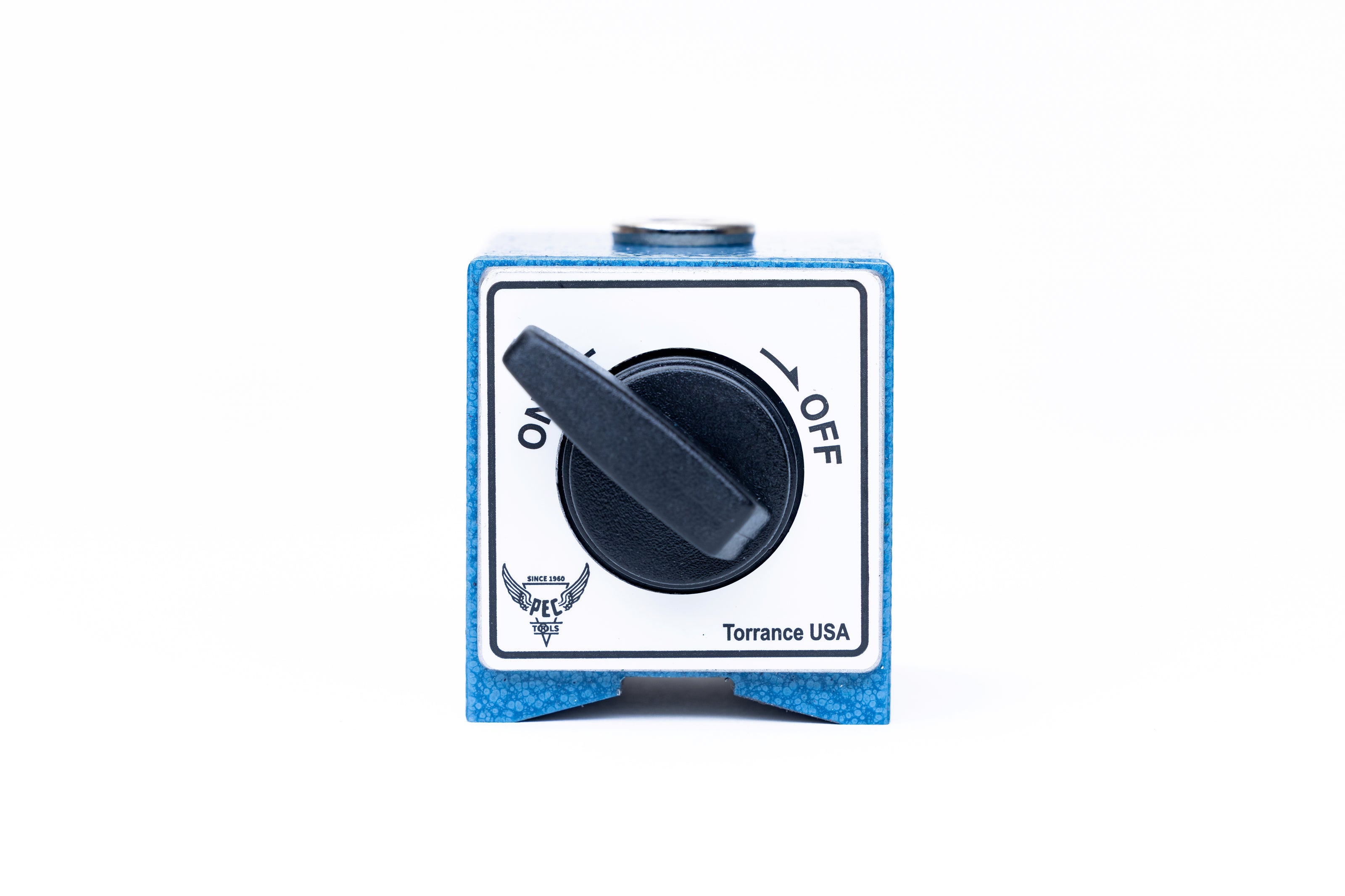 Magnetic Base with ON/OFF switch - Flash Deals
