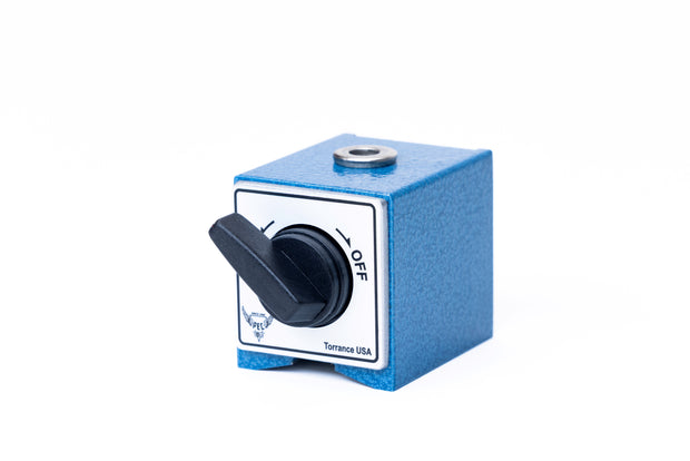 Magnetic Base with ON/OFF switch - Flash Deals