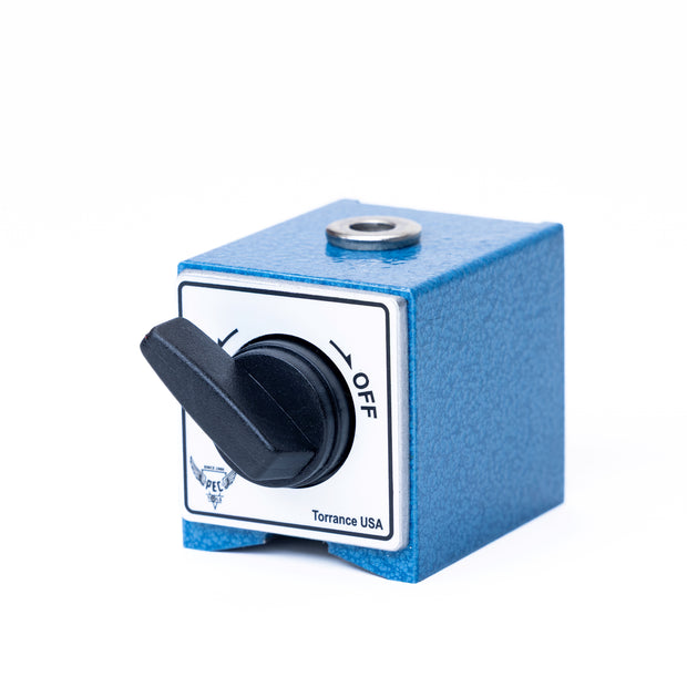 Magnetic Base with ON/OFF switch - Flash Deals