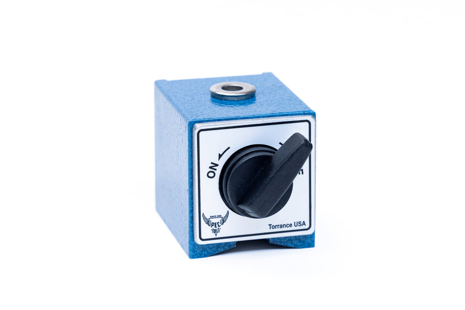 Magnetic Base with ON/OFF switch - Flash Deals
