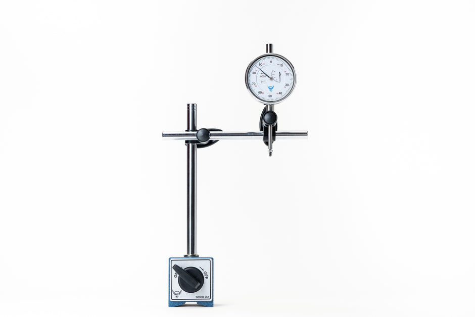 Magnetic Indicator Holder - Flash Deals
