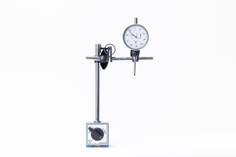 Magnetic Indicator Holder - Flash Deals