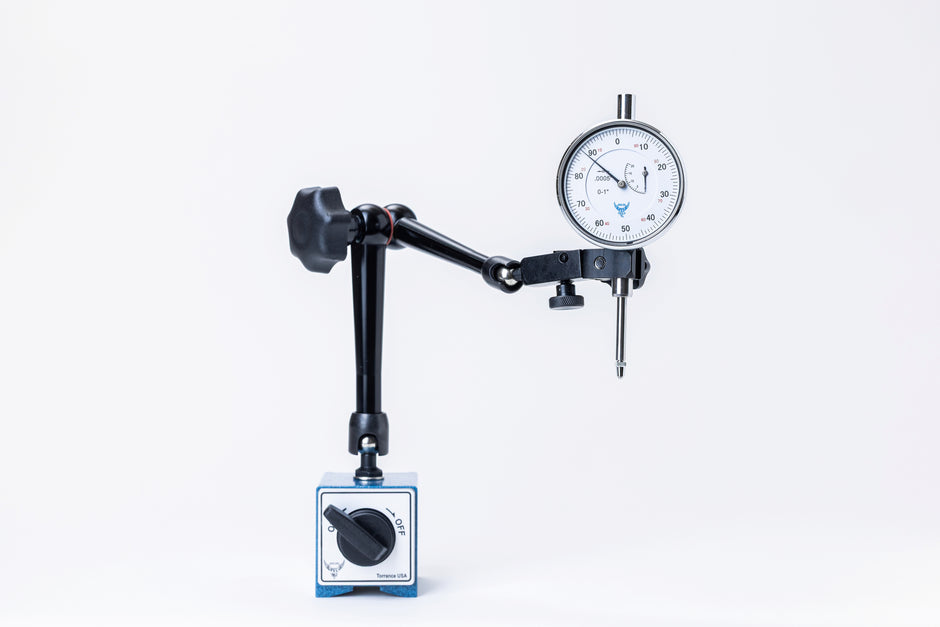 Magnetic Indicator Holder - Flash Deals