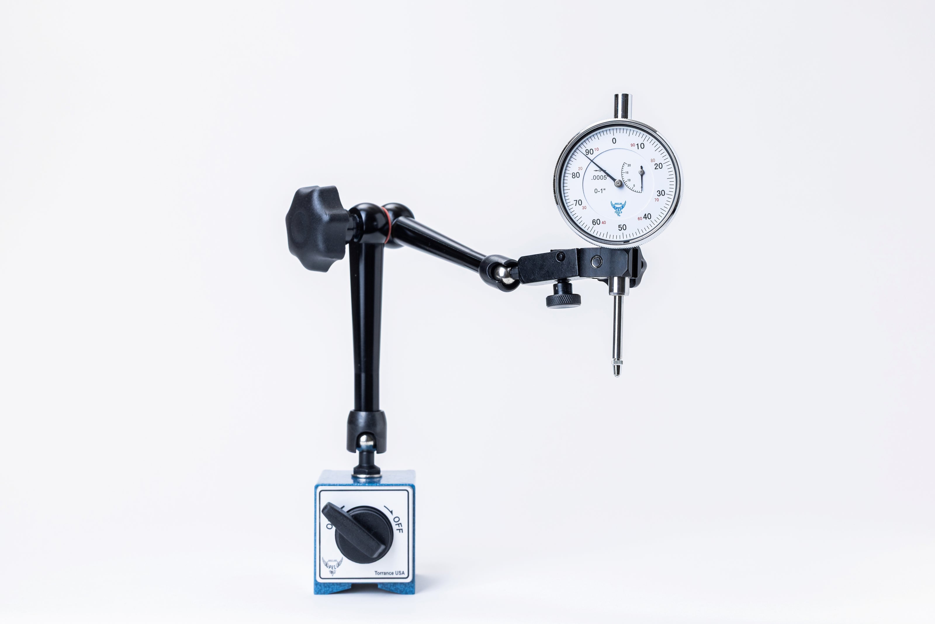 Magnetic Indicator Holder - Flash Deals