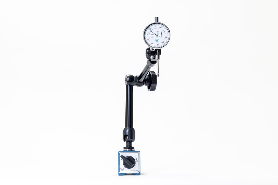 Magnetic Indicator Holder - Flash Deals