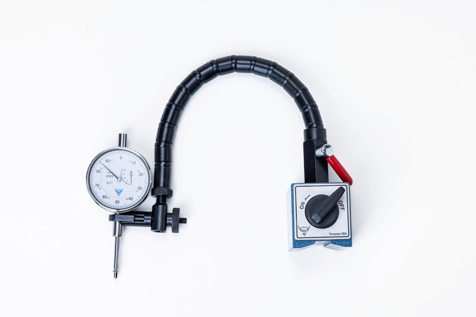 Magnetic Indicator Holder - Flash Deals
