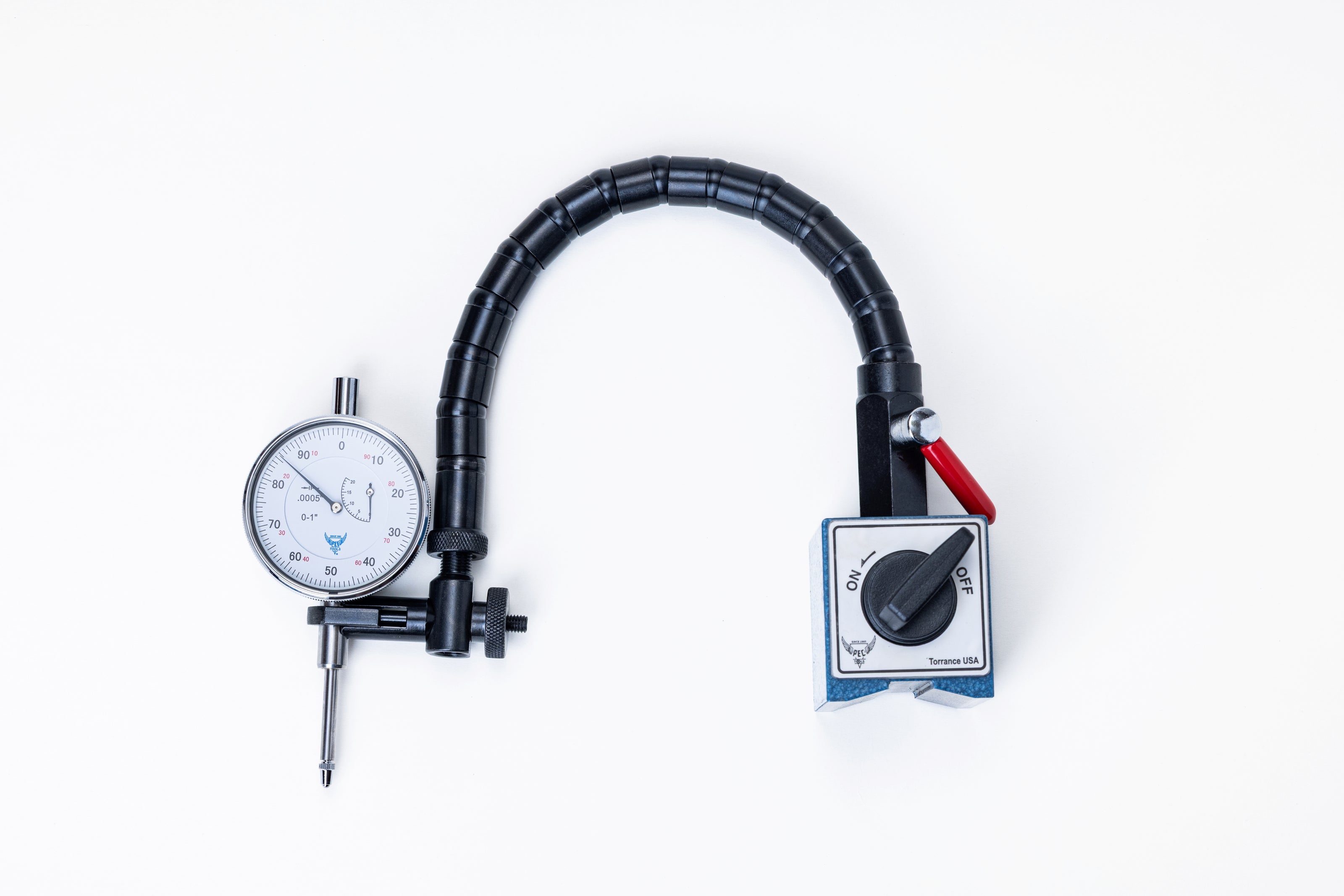 Magnetic Indicator Holder - Flash Deals