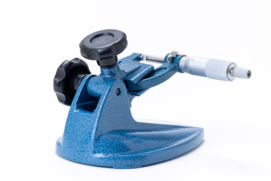Micrometer Stand