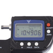 IP65 High Precision Digital Outside Micrometer 0-1