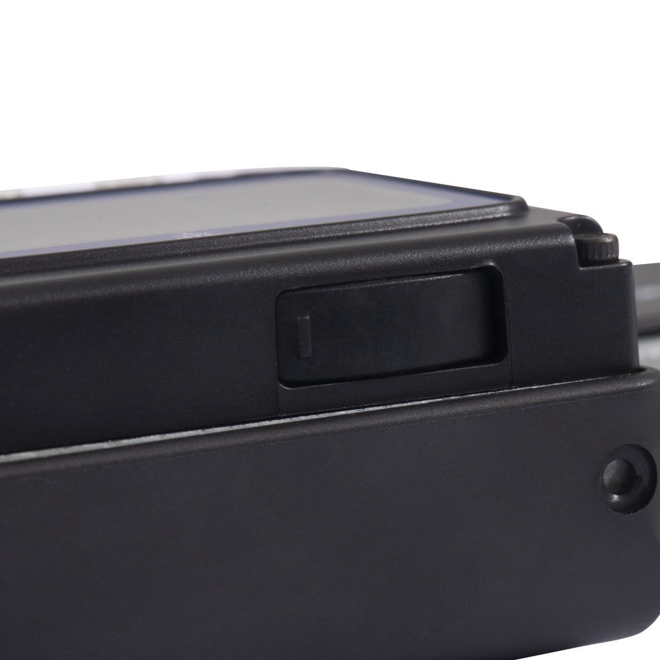 IP65 High Precision Digital Outside Micrometer 0-1