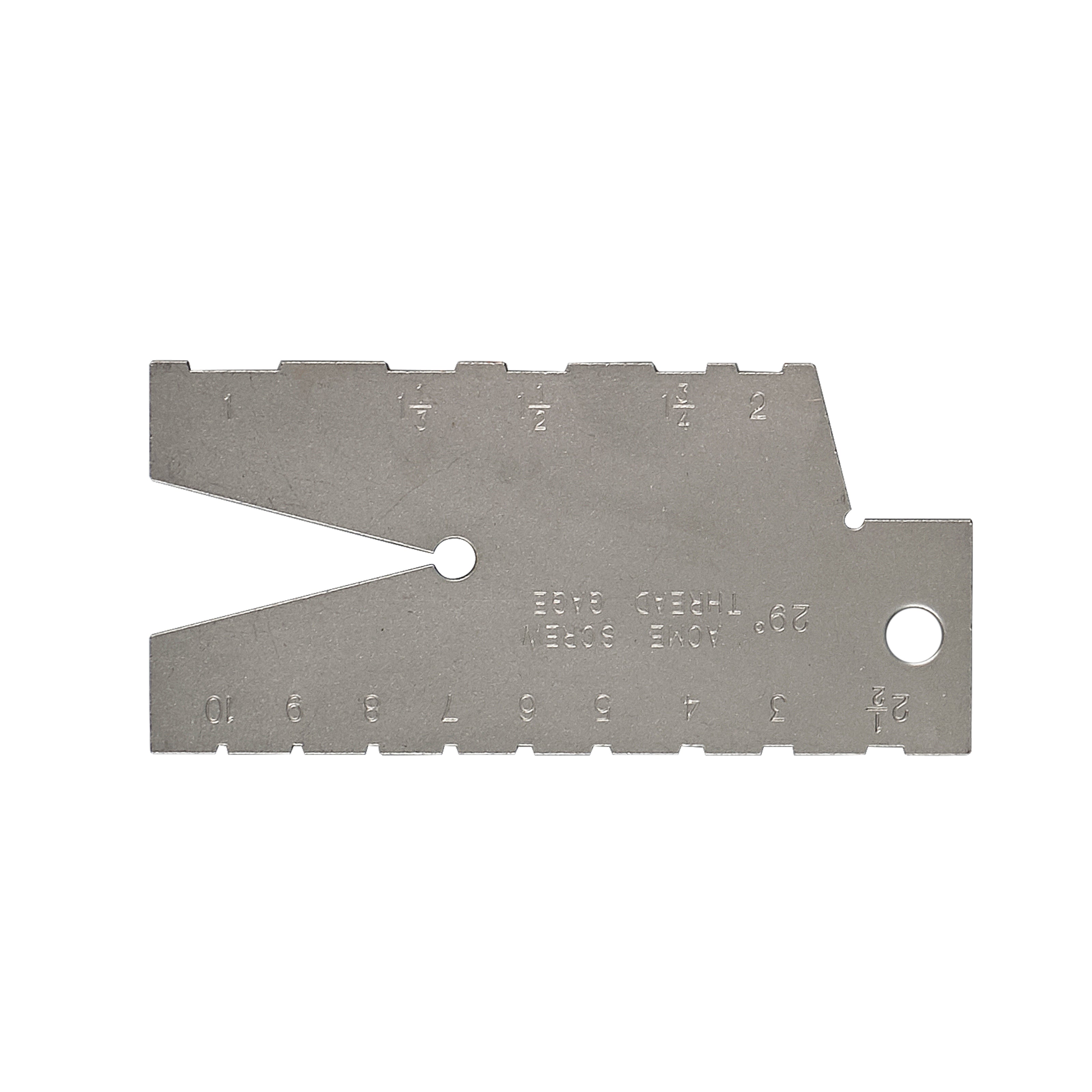 Acme Screw Thread Gauges