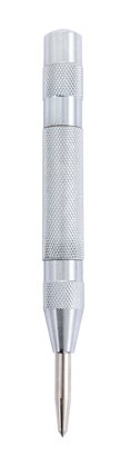 Automatic Center Punches