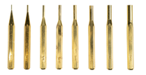 Drive Pin Punches