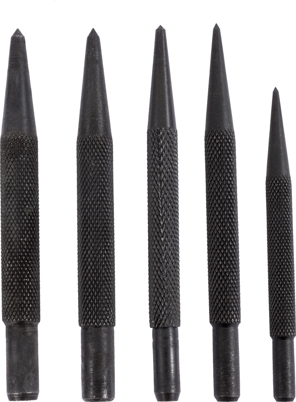 Center Punches PEC Tools