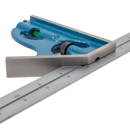 Combination Squares - 2 Piece Set