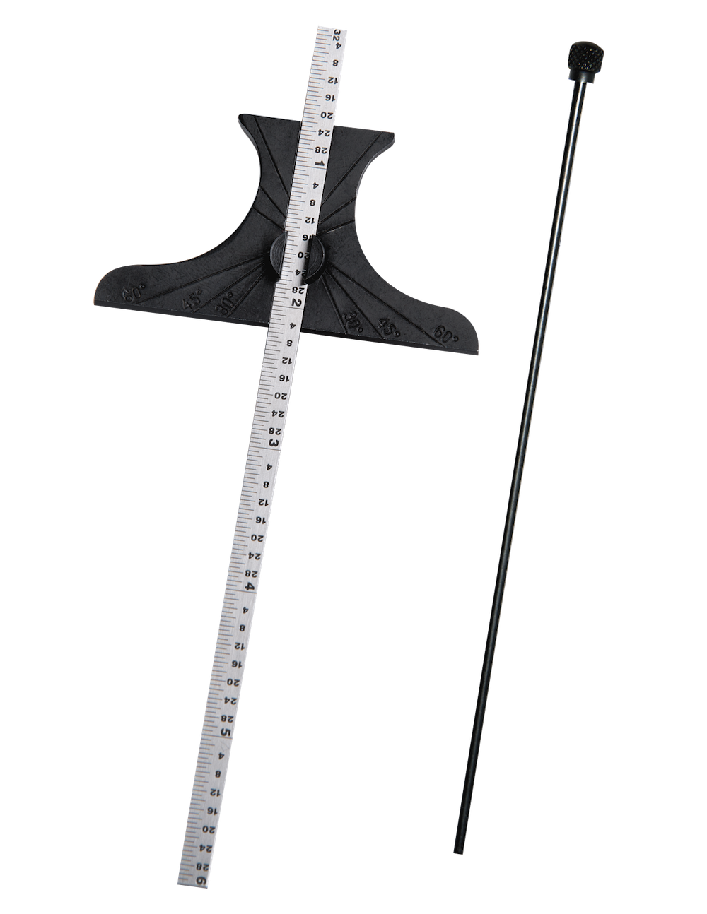 Depth & Angle Gages
