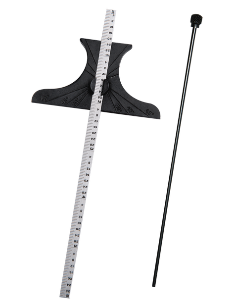 Depth & Angle Gages