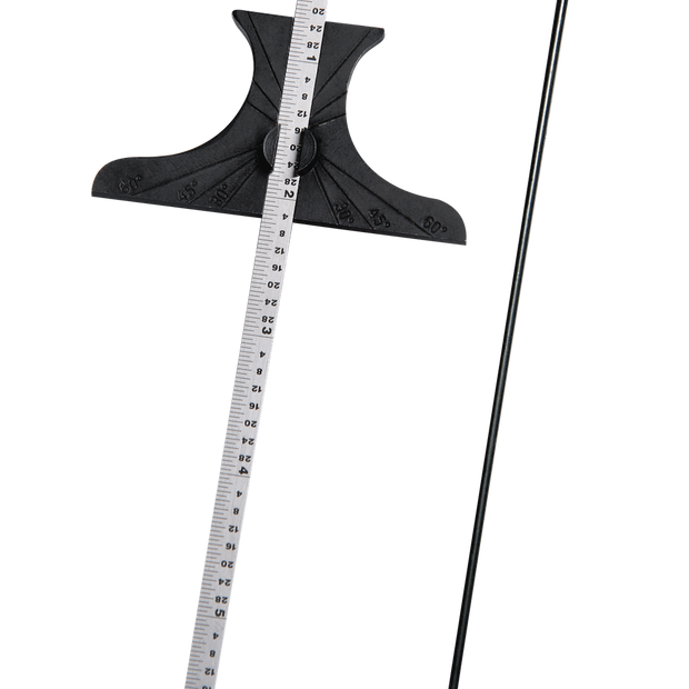 Depth & Angle Gages