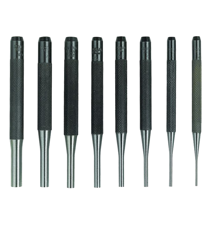 Drive Pin Punches