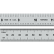 Adjustable Hook Rulers | PEC Tools image showcasing precision ruler features and measurements.