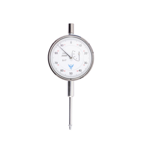 Dial Indicators