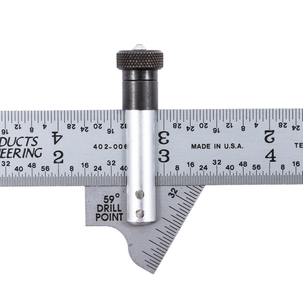 Drill Point Gage