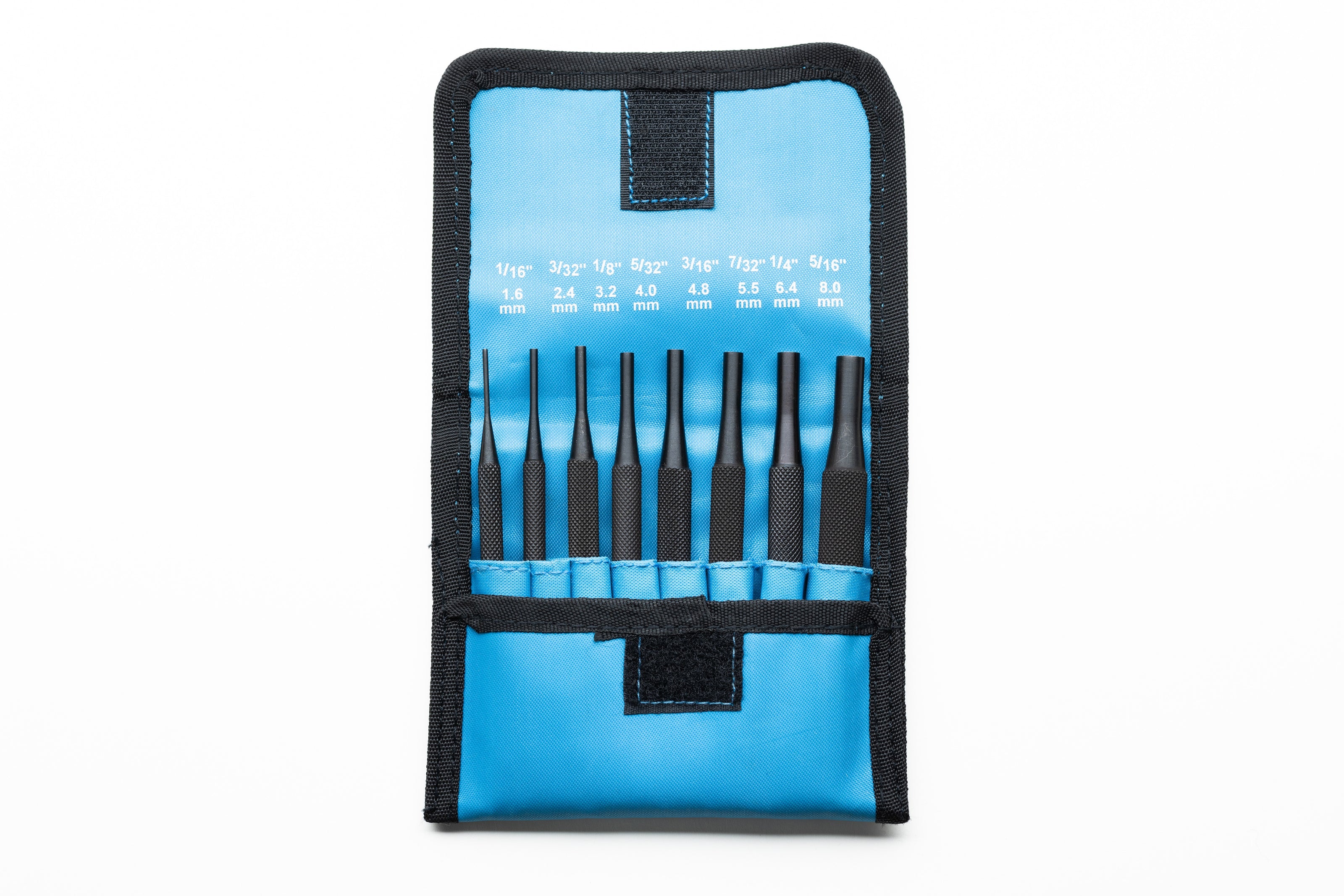 Drive Pin Punches