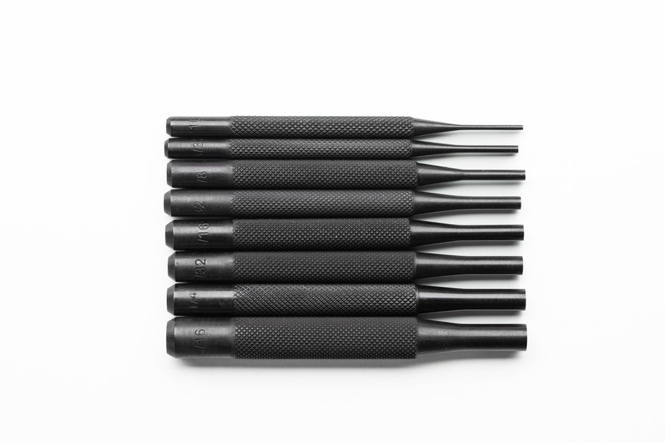 Drive Pin Punches