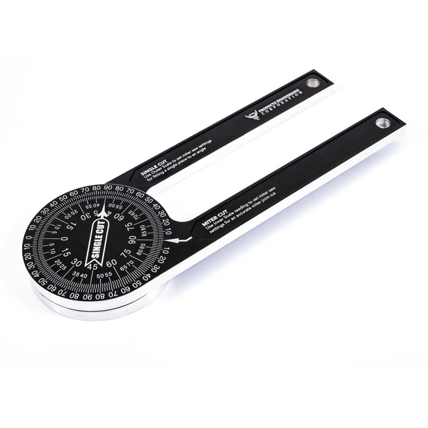 Miter Protractor