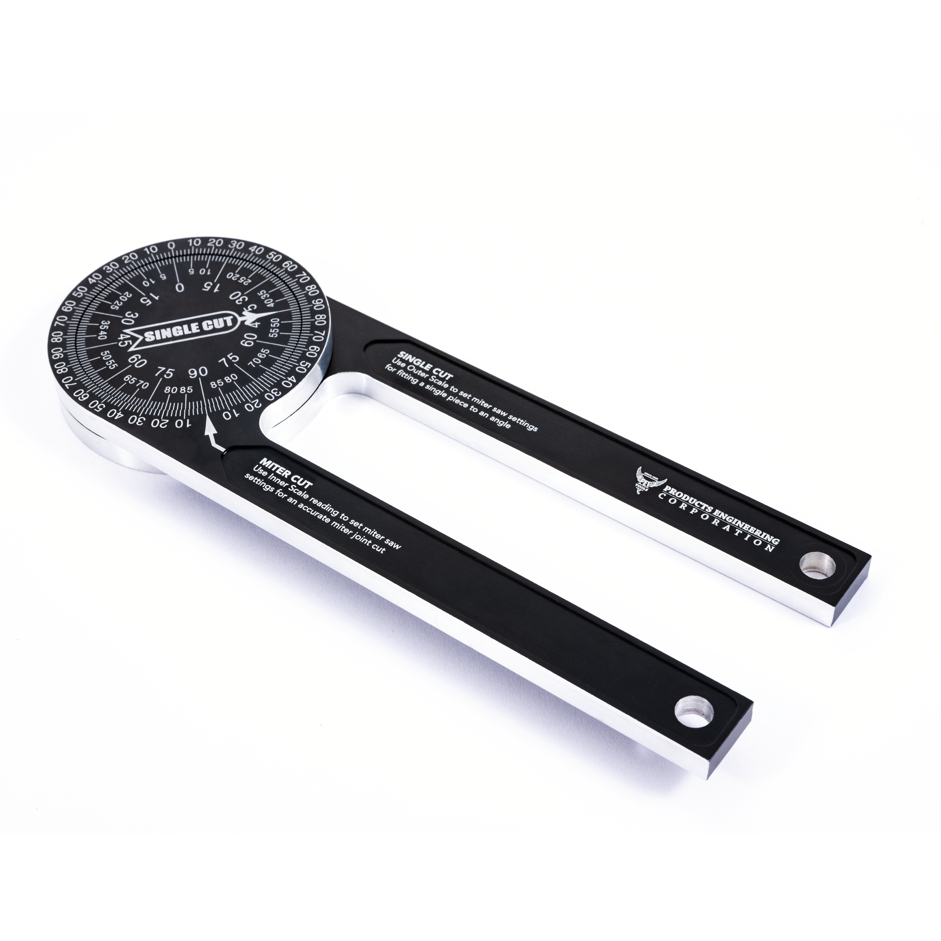 Miter Protractor