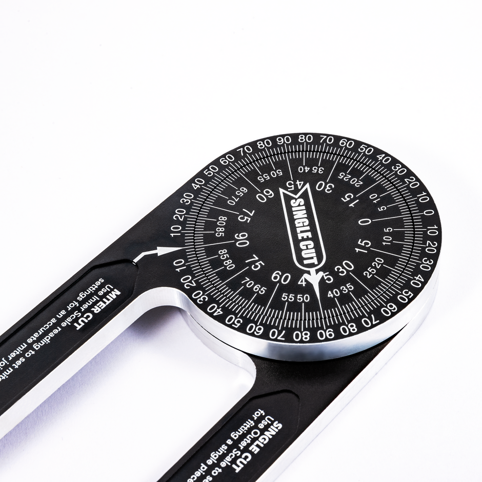 Miter Protractor