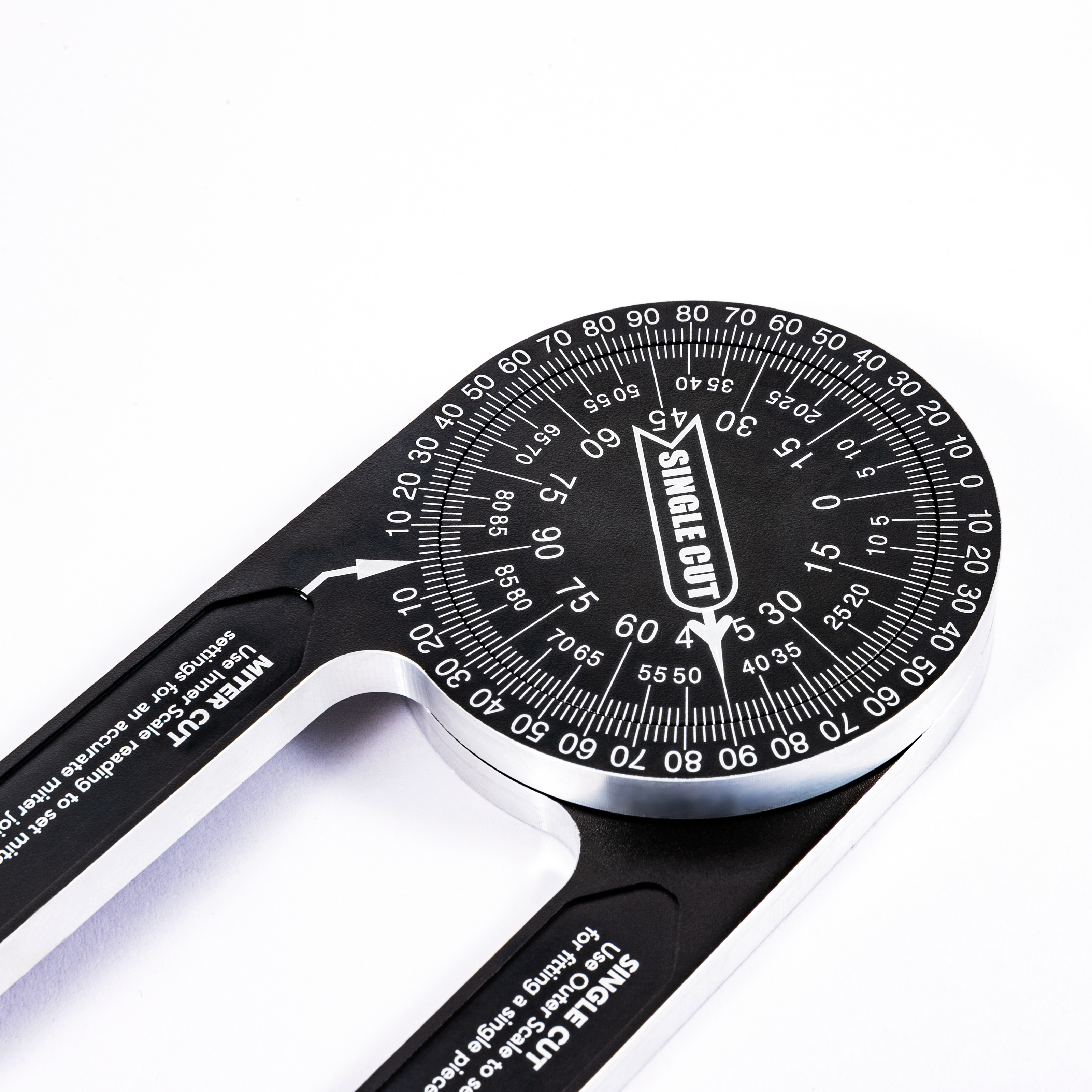 Miter Protractor