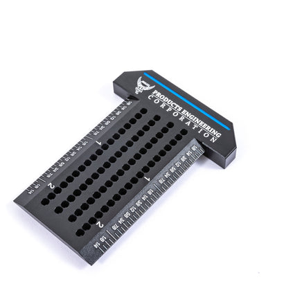 Pocket T-Ruler