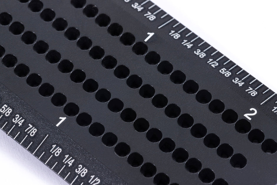Pocket T-Ruler