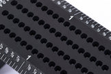Pocket L-Ruler