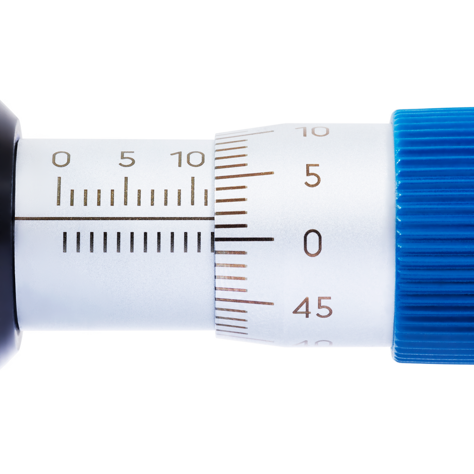IP65 Digital Micrometer