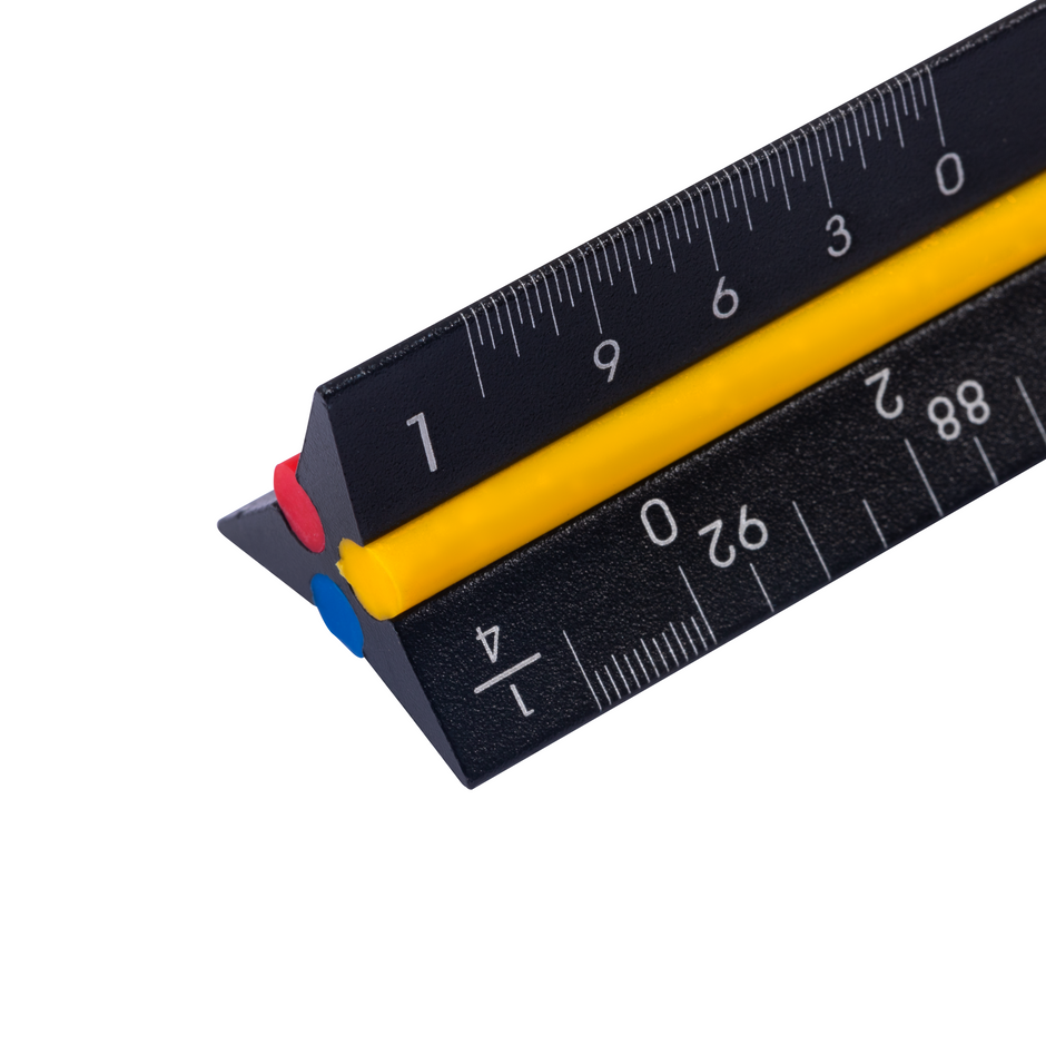 3-Sided Ruler