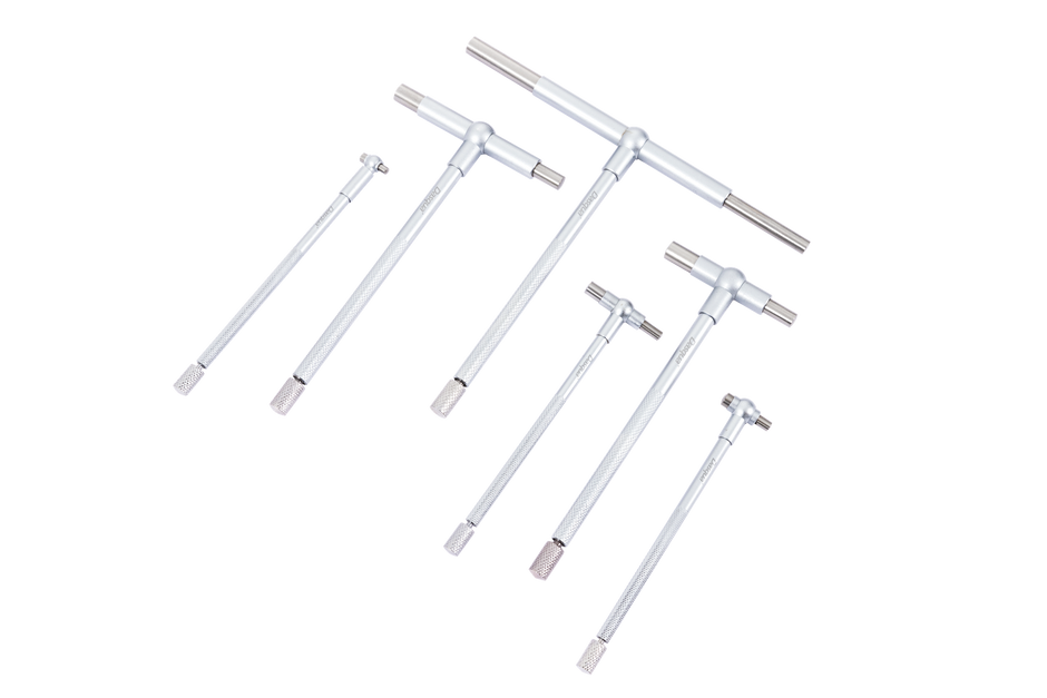 Telescope Gages