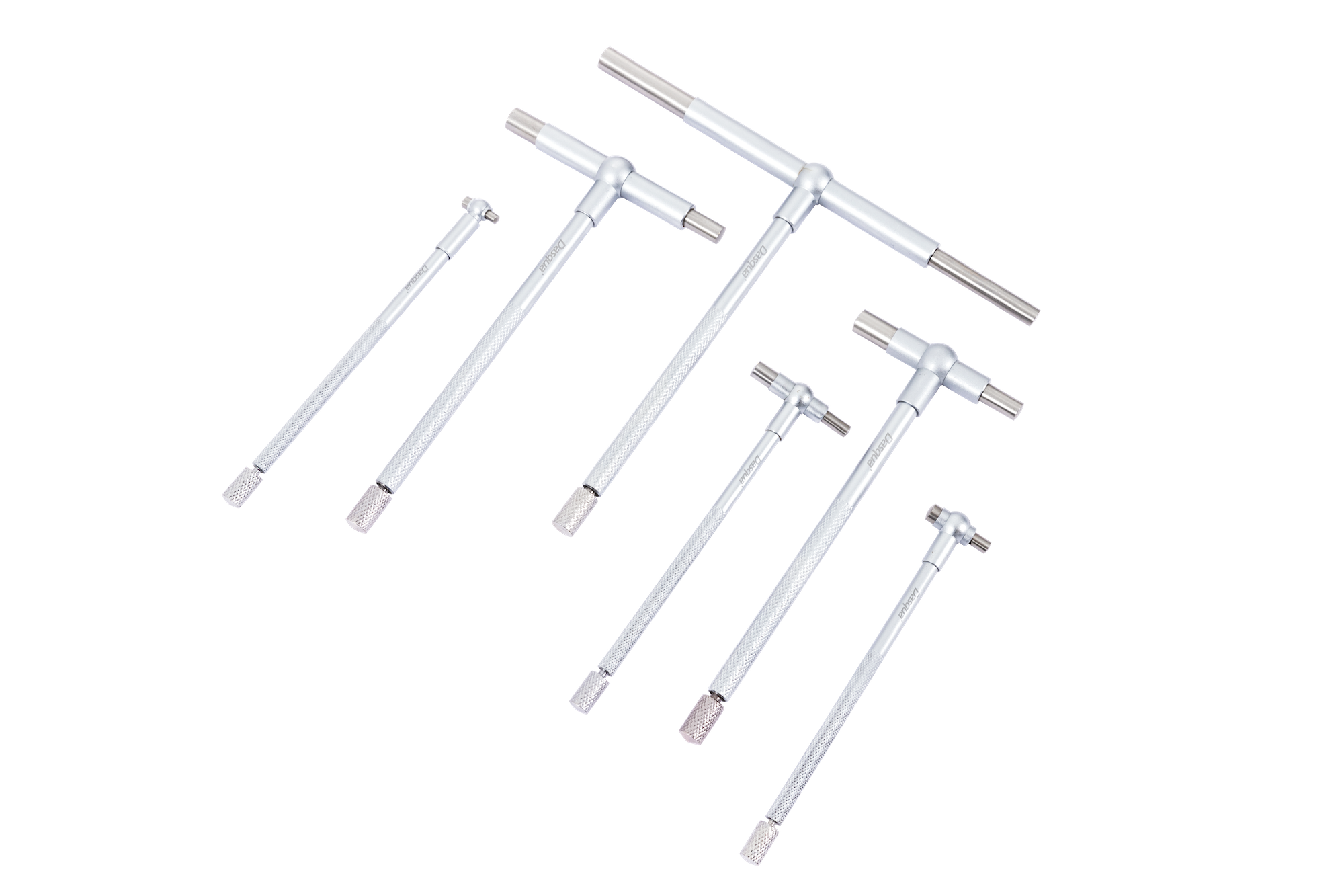 Telescope Gages