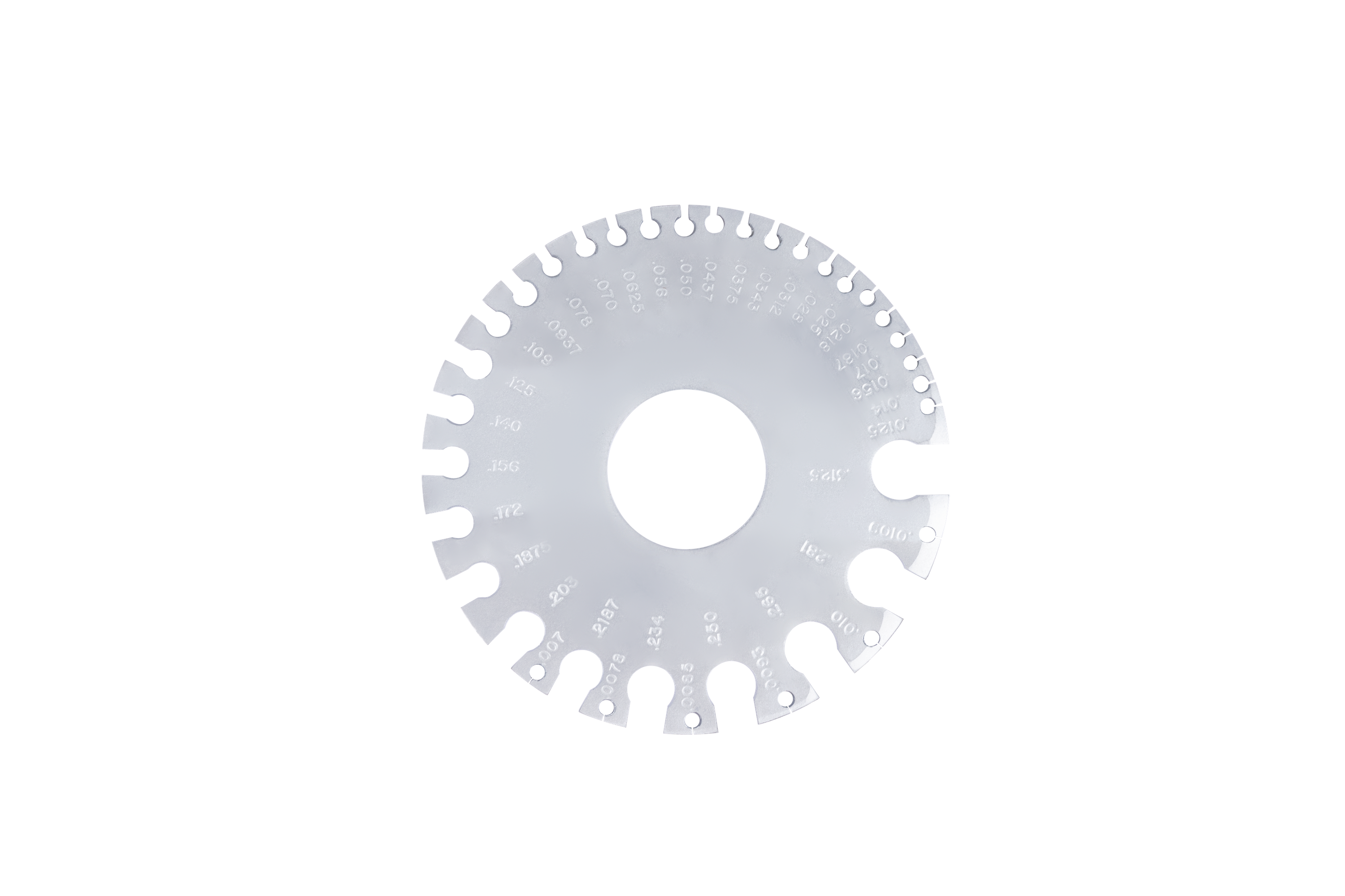 Wire Gages
