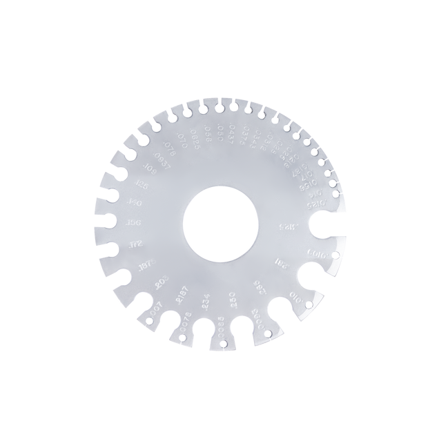 Wire Gages