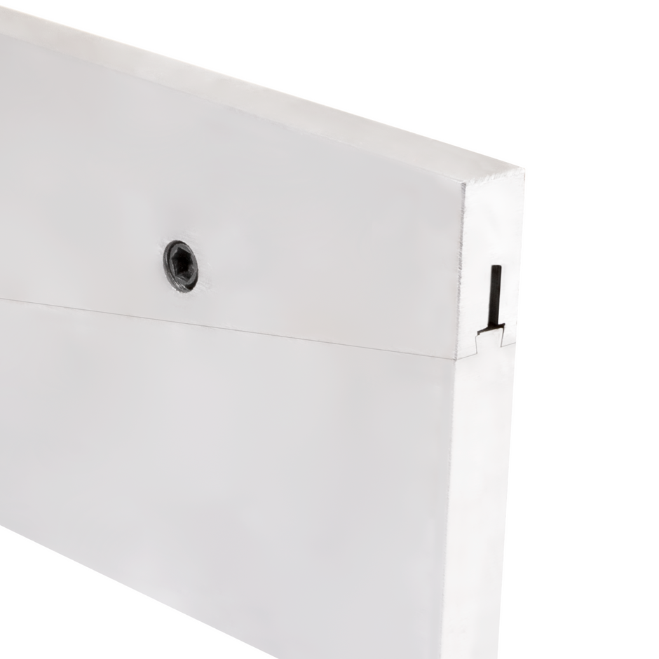 Adjustable Parallels