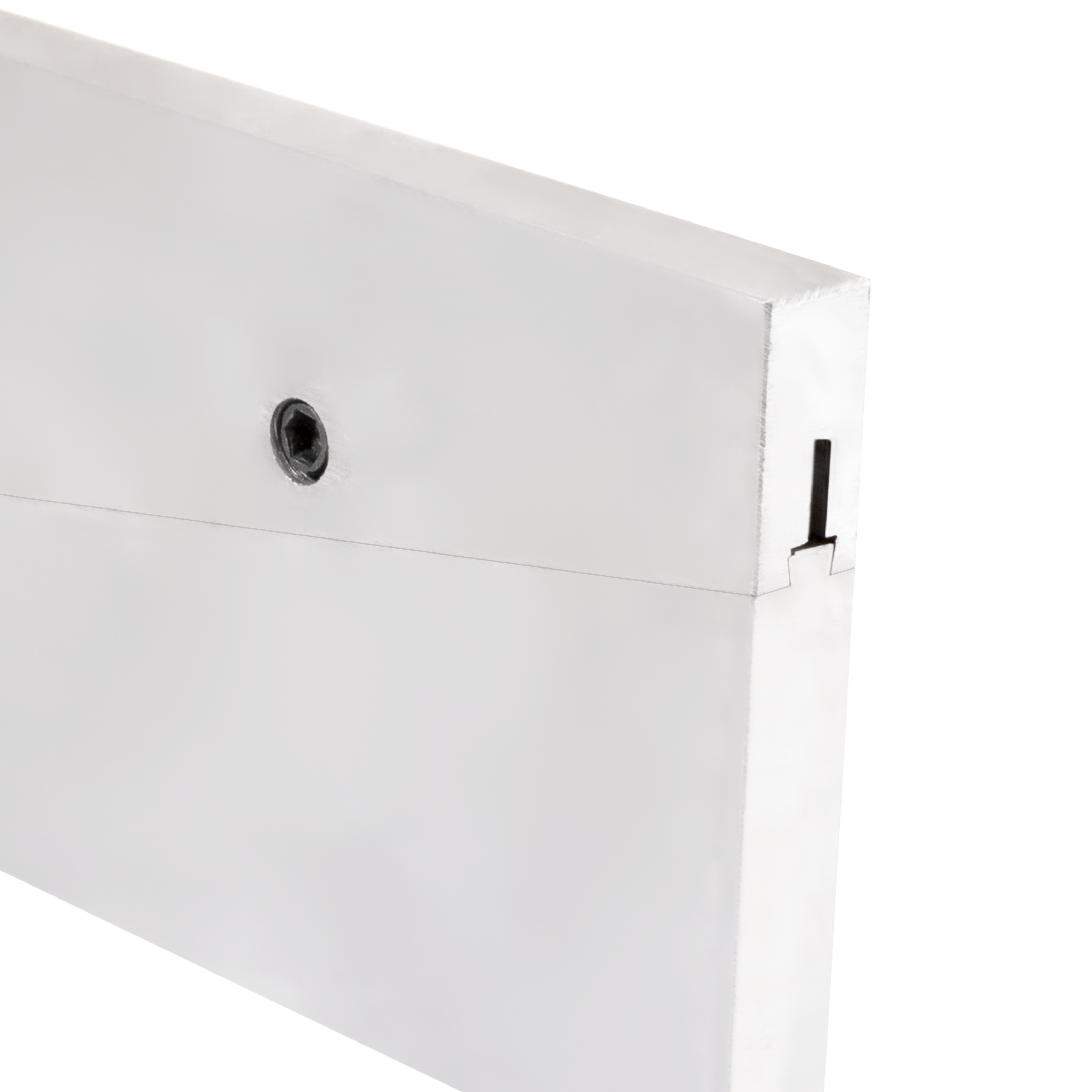 Adjustable Parallels