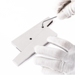 Adjustable Parallels