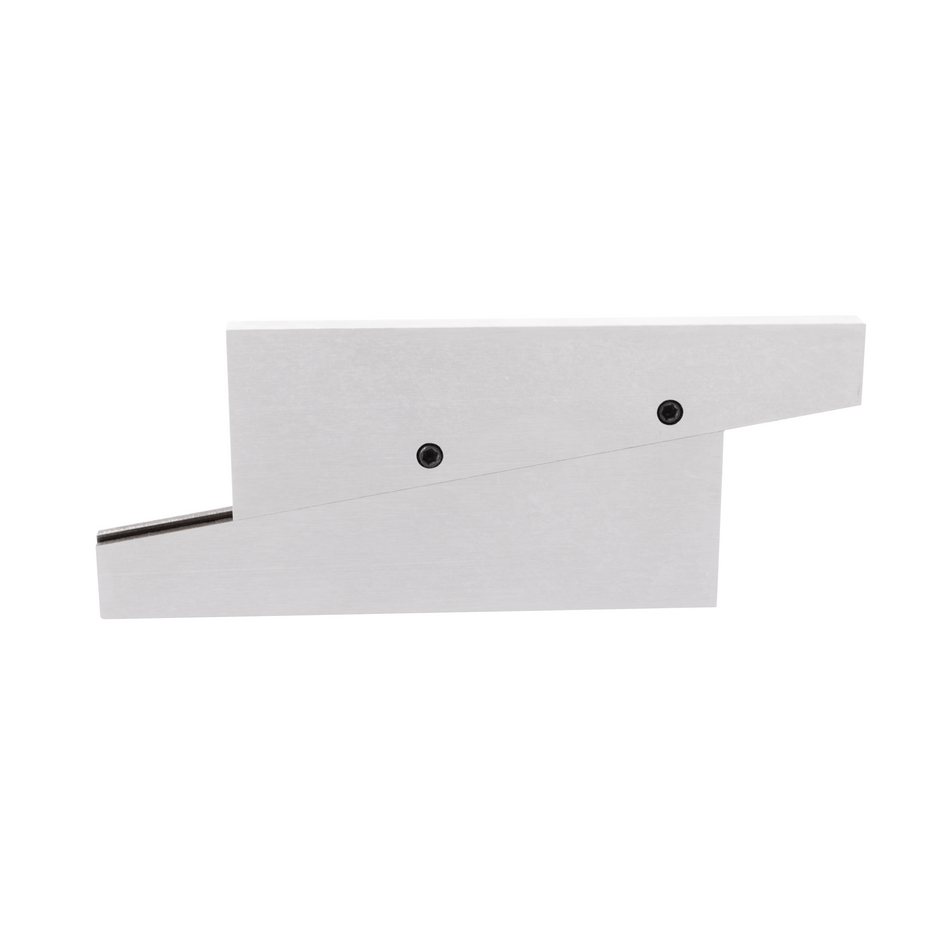 Adjustable Parallels
