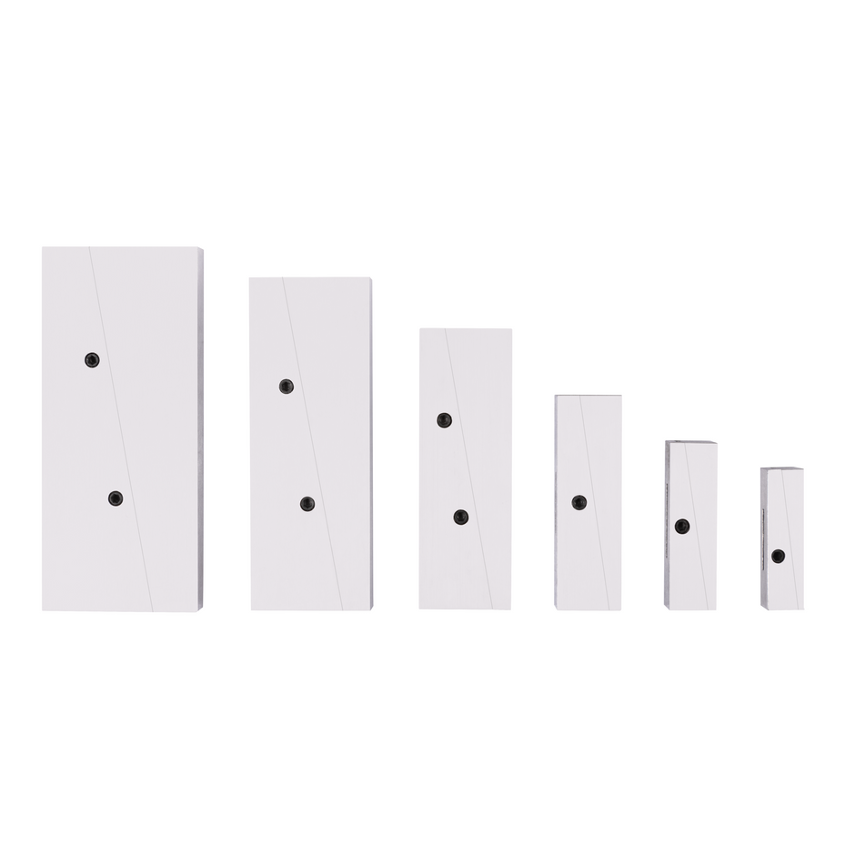 Adjustable Parallels