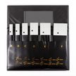 Adjustable Parallels
