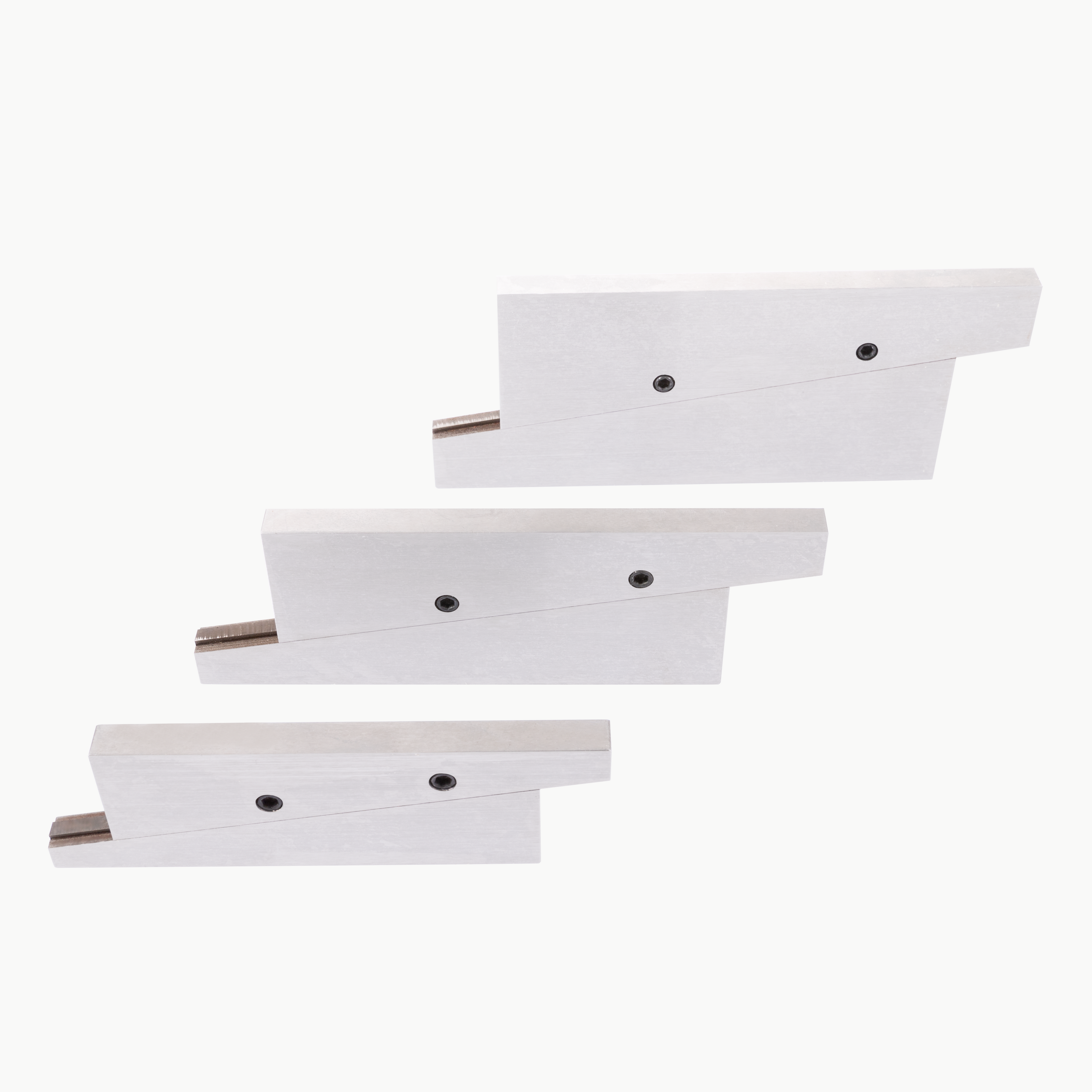 Adjustable Parallels