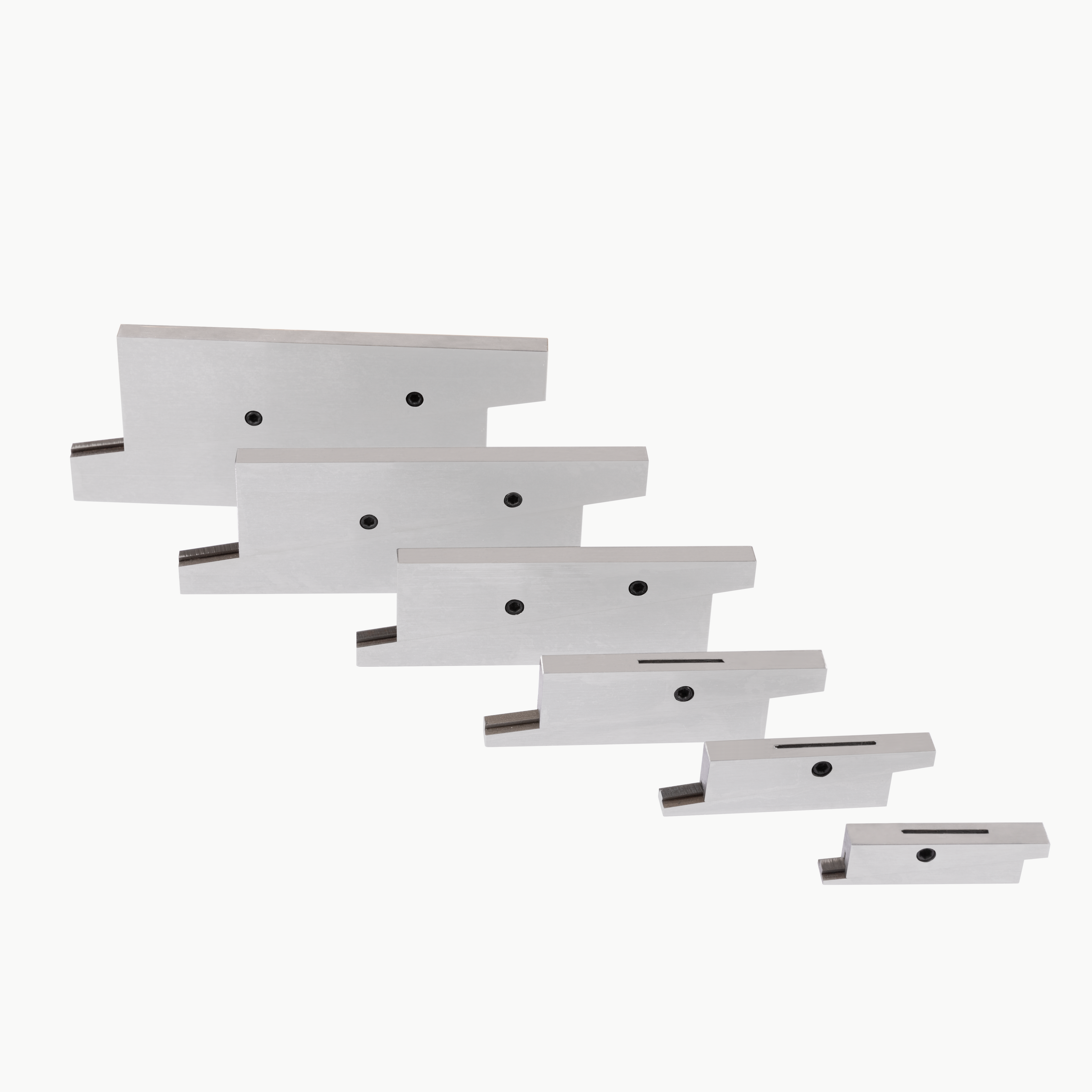 Adjustable Parallels