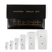 Adjustable Parallels